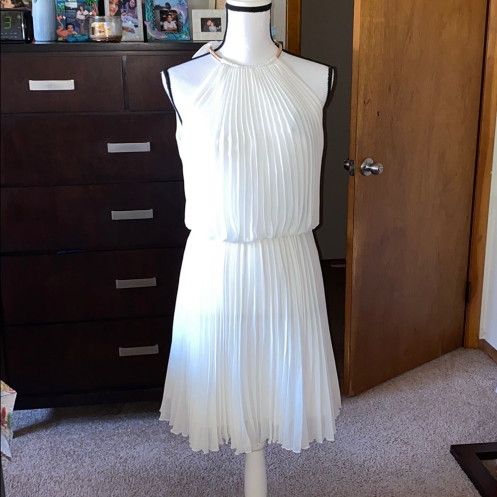 Beautiful cocktail dress